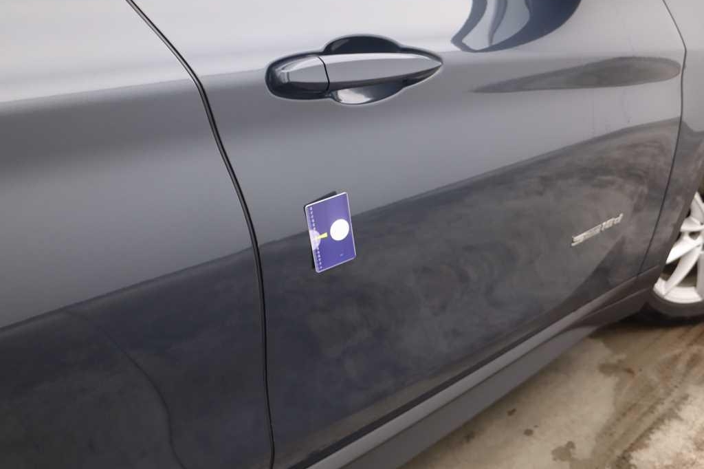 BMW X1 2017 фото 28