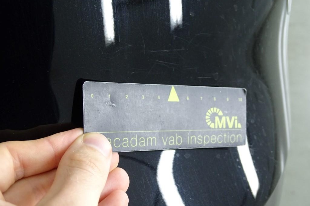 Audi A4 Avant 2019 photo 8