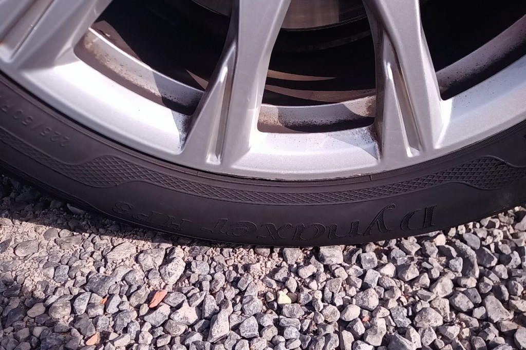 Audi A4 Avant 2016 photo 92