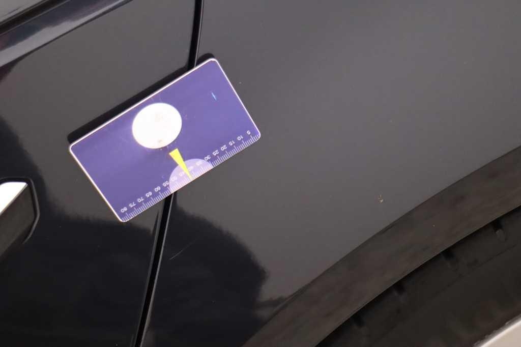 Audi A4 2016 photo 17