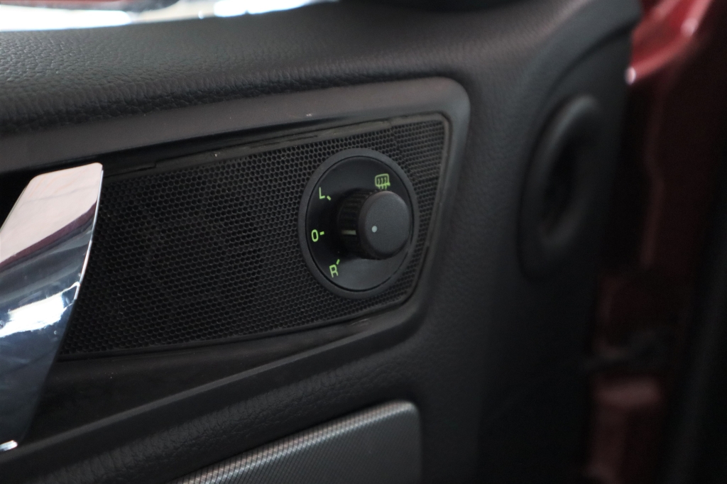 Skoda Octavia A5 MPI фото 16