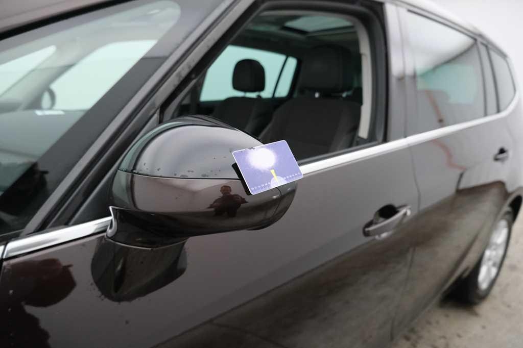 Opel Zafira Tourer 2016 photo 24