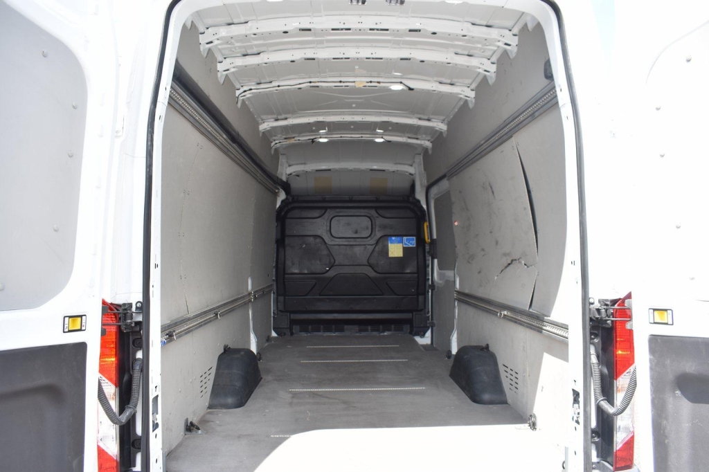 Ford Transit Kasten 2019 фото 6