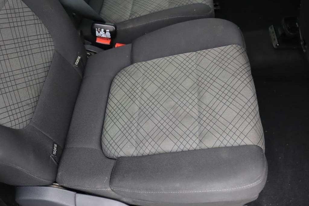 Volkswagen Sharan 2016 photo 70