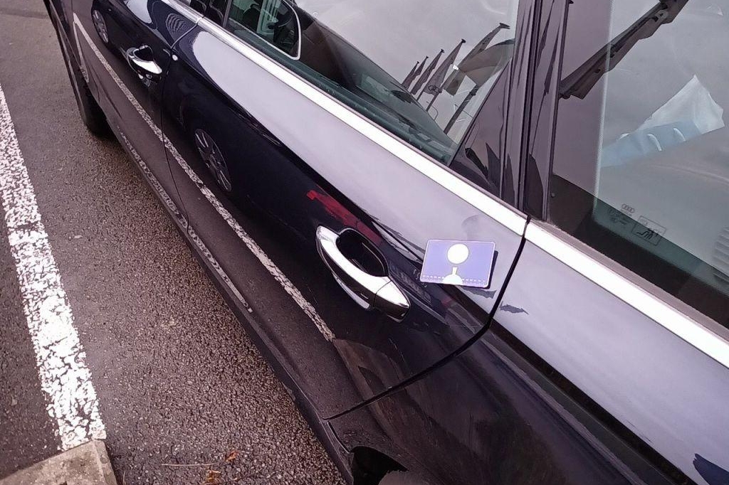 Audi A6 Avant 2015 фото 14