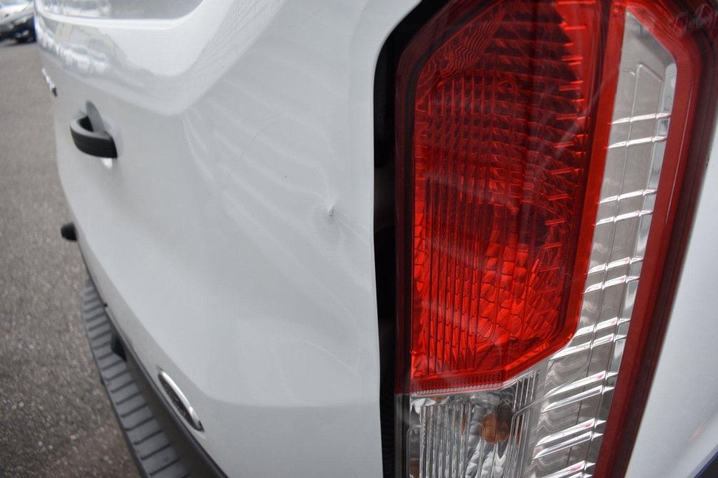 Ford Transit Kasten 2018 фото 17