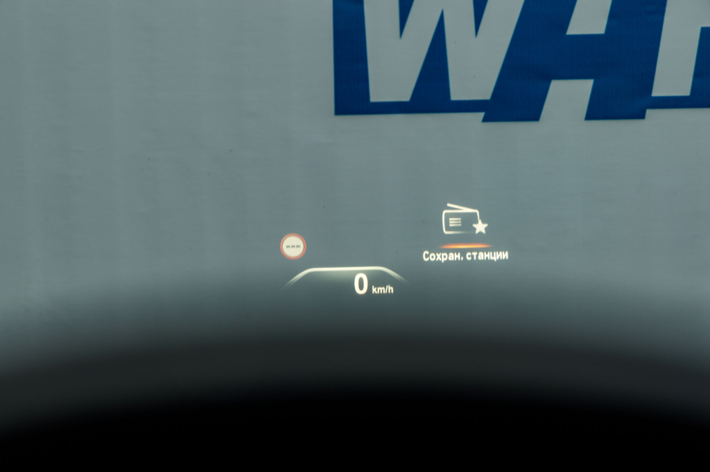 BMW 530 2017 фото 19