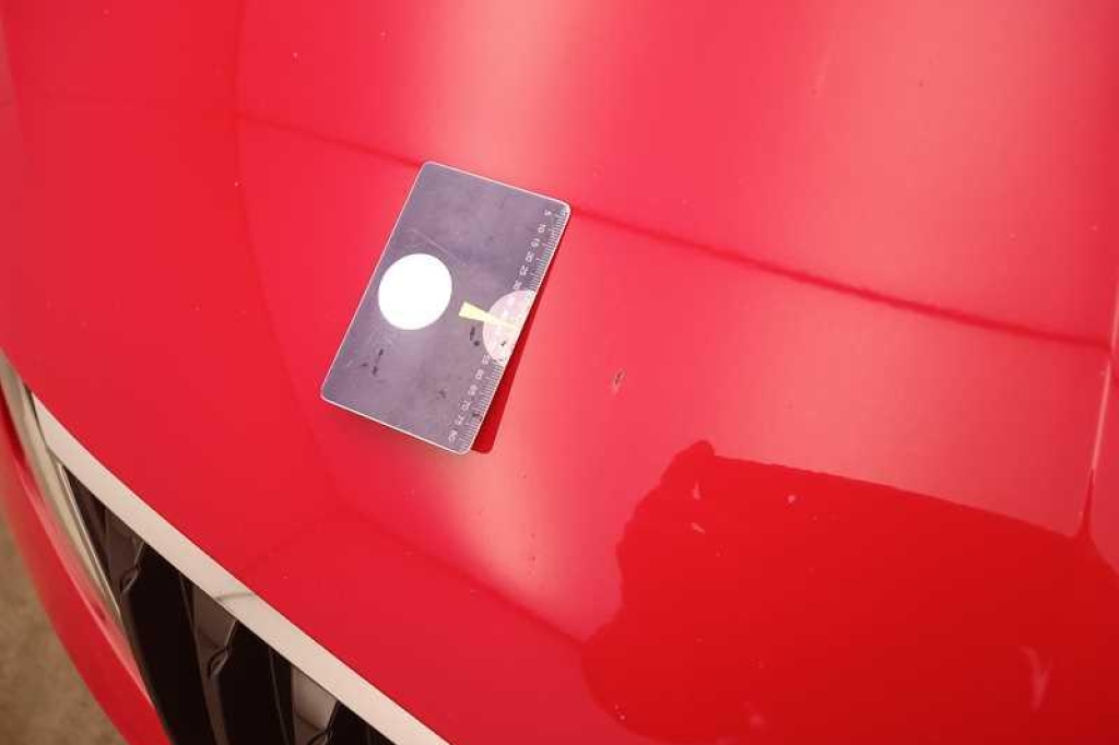 Skoda Octavia Combi 2017 photo 8