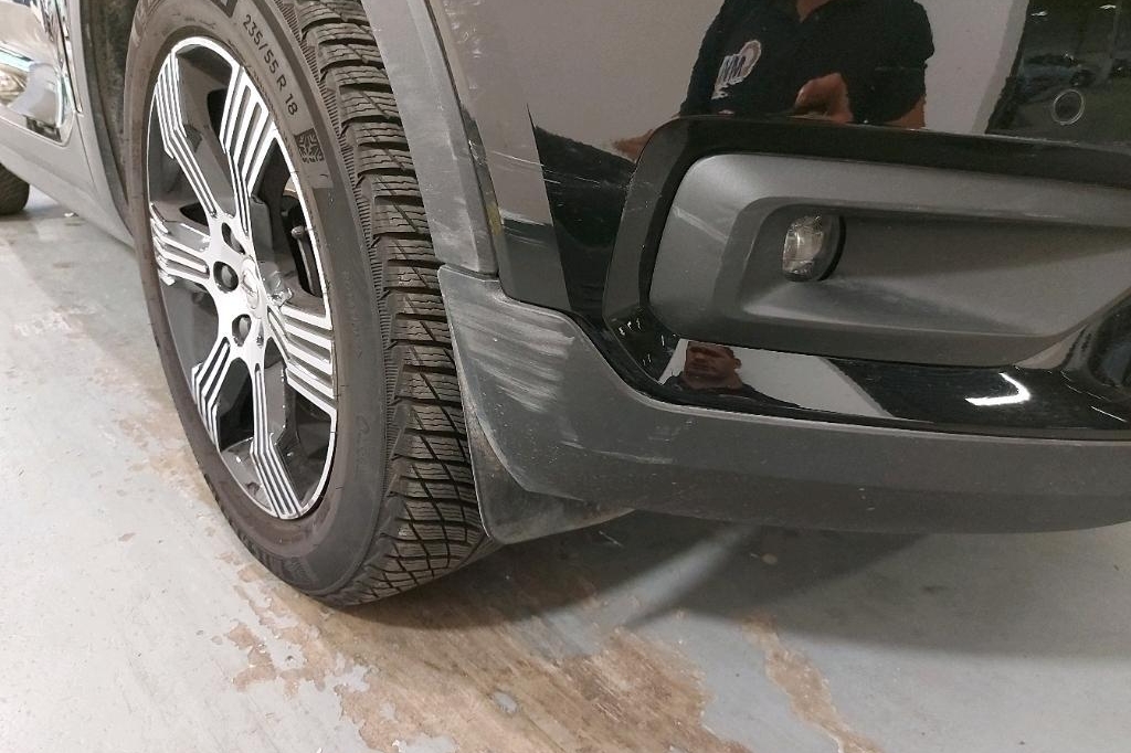 Volvo XC40 2020 фото 24