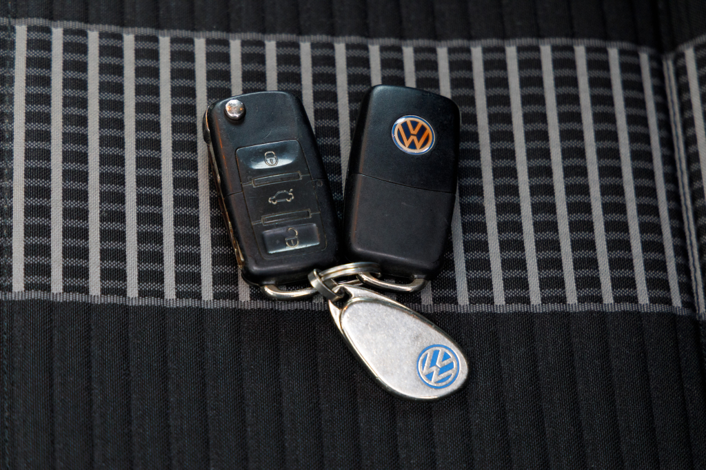 Volkswagen Golf Plus photo 19