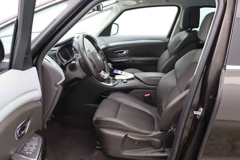 Renault Espace 2016 photo 5