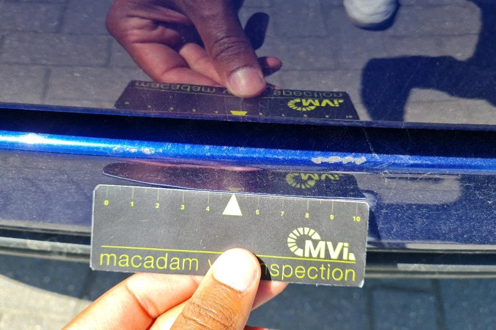 Ford Mondeo Turnier 2018 фото 17