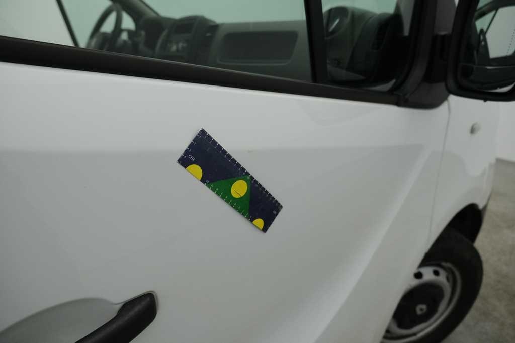 Renault Trafic 2015 photo 19