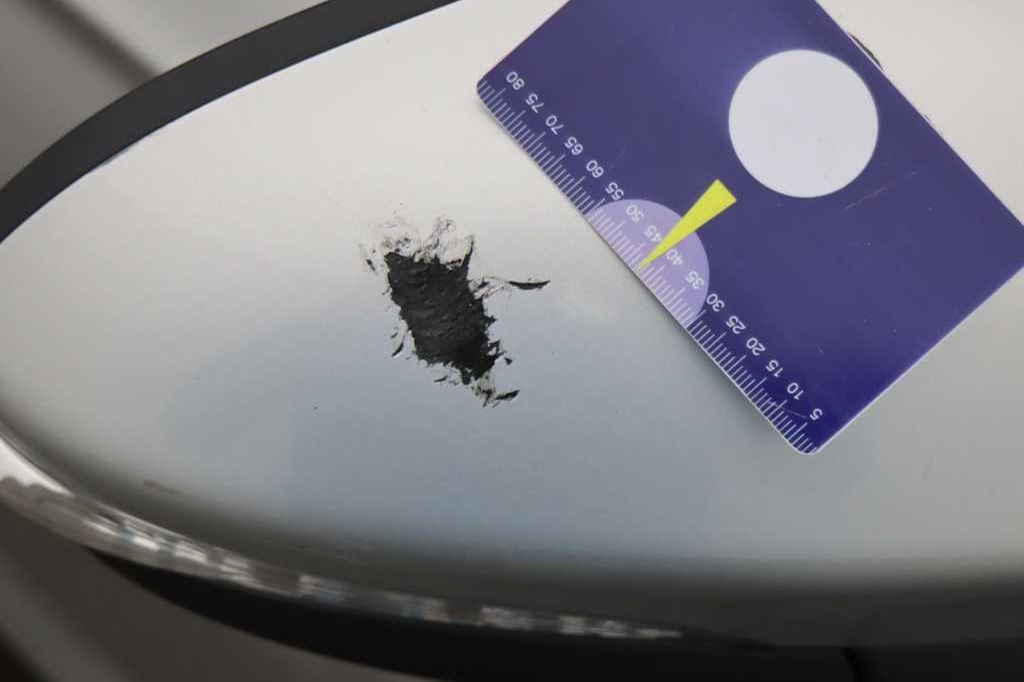 Ford Mondeo Tunier 2016 фото 19