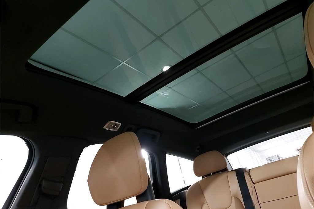 Volvo V90 2017 фото 7