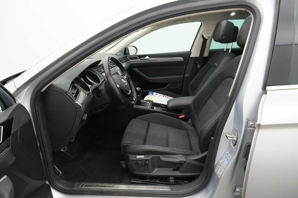 Volkswagen Passat Alltrack 2016 фото 6