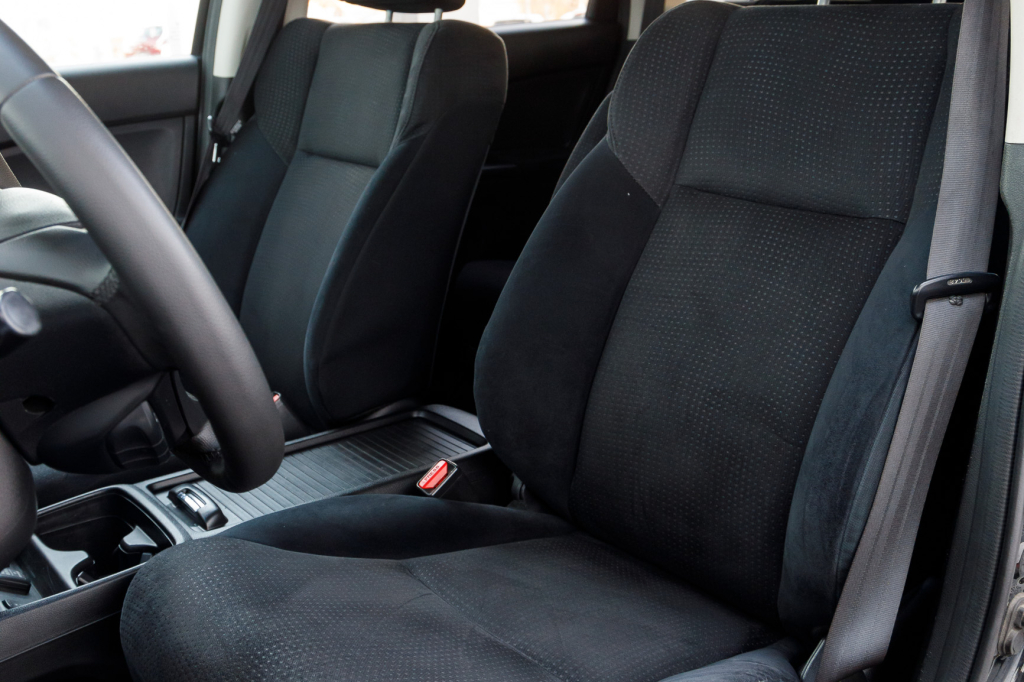 Honda CR-V LX фото 18