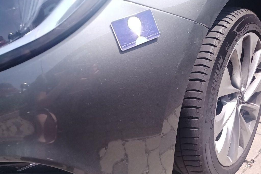 Opel Astra 2017 фото 7