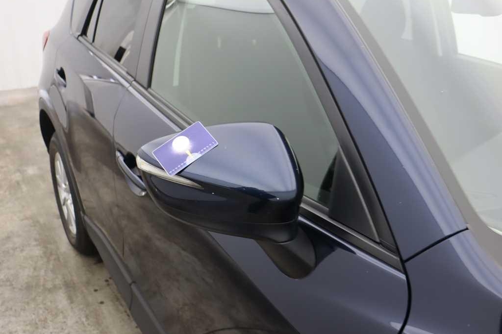 Mazda CX-5 2016 photo 18