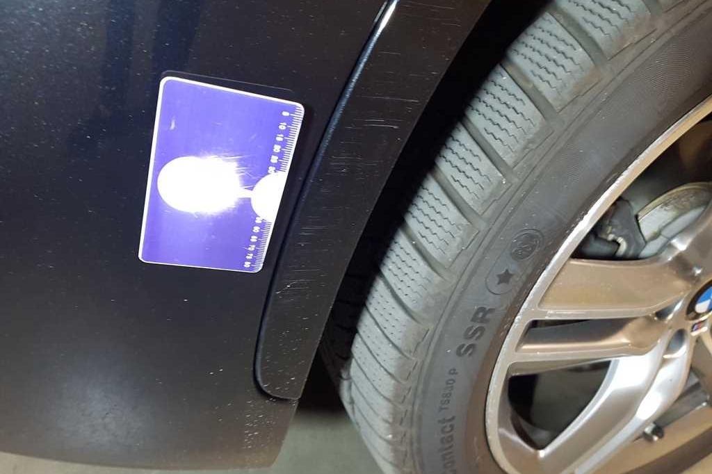 BMW X1 2018 фото 23