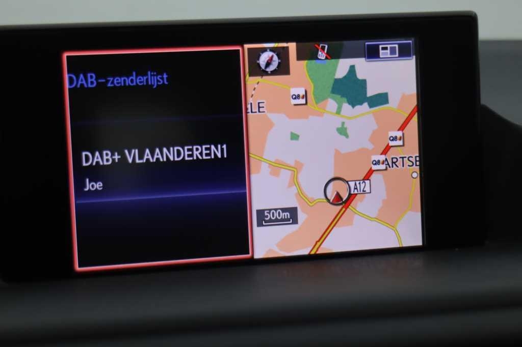 Lexus CT 2016 photo 6