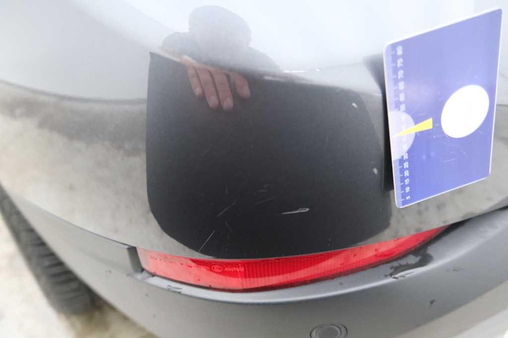 BMW X1 2017 фото 12