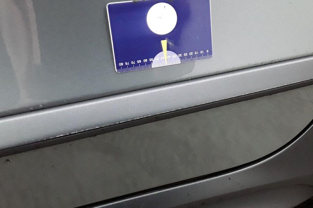 Volvo V90 Cross Country 2017 photo 28