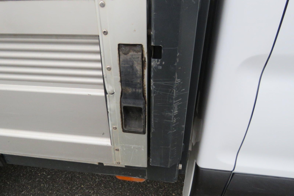 Ford Transit Pritsche 2020 фото 30