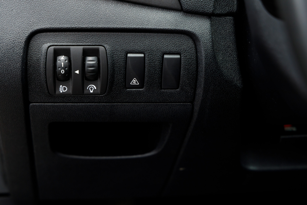 Renault Grand Scenic photo 13