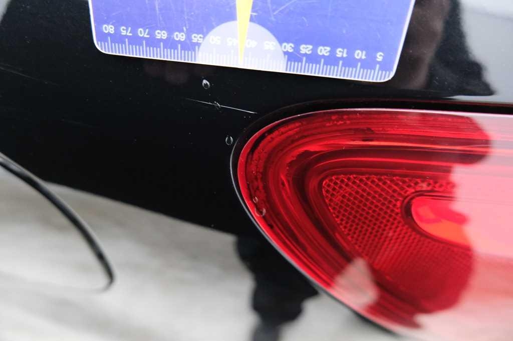 Mercedes-Benz B-Klasse 2017 photo 17