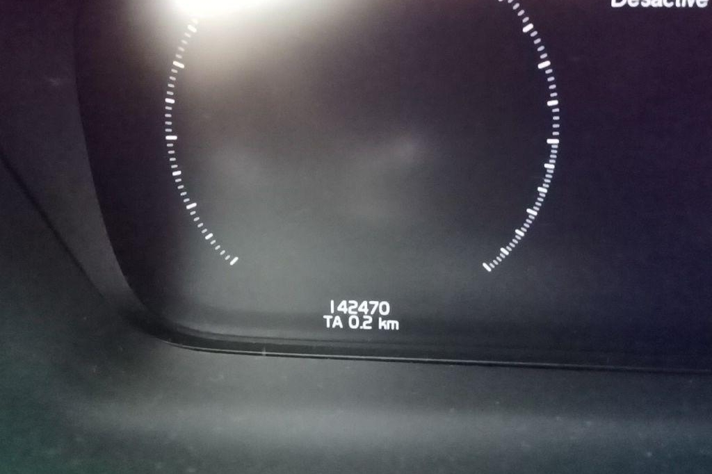 Volvo V90 2017 фото 6