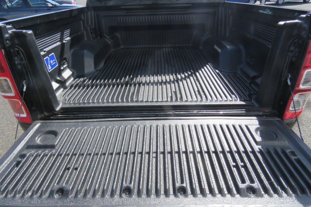 Ford Ranger 2021 фото 15