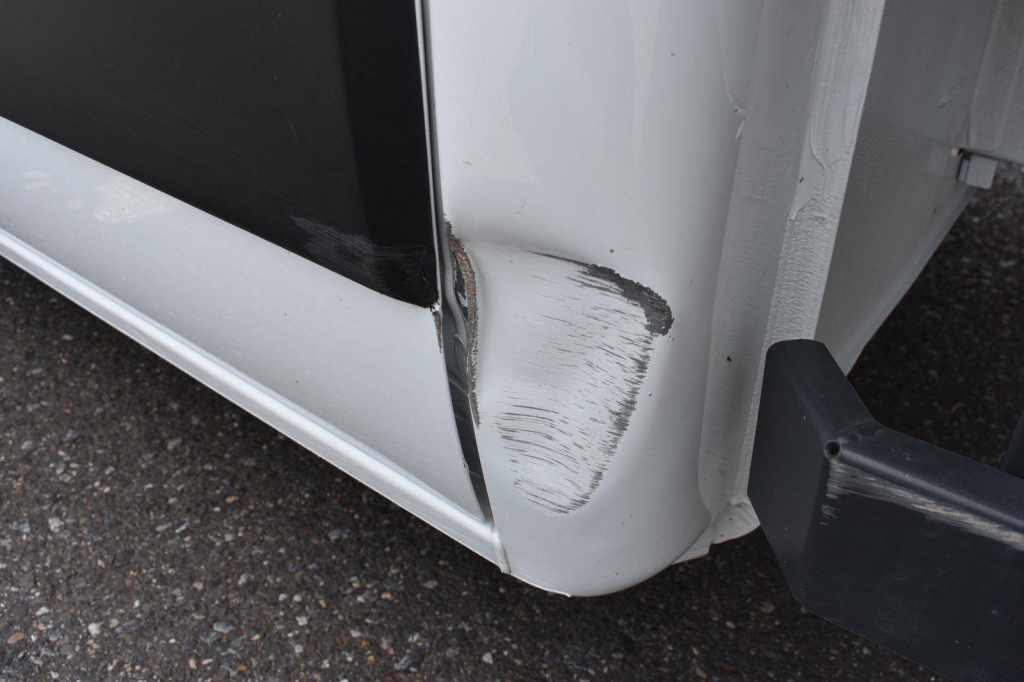 Renault Master Pritsche 2018 фото 9