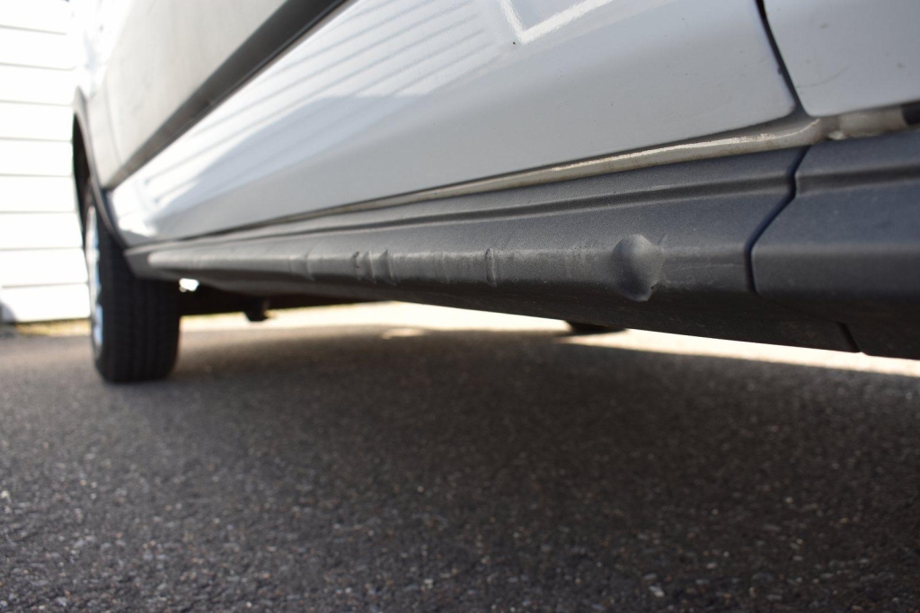 Ford Transit Kasten 2018 фото 21