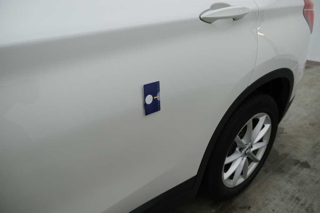 BMW X1 2017 фото 37