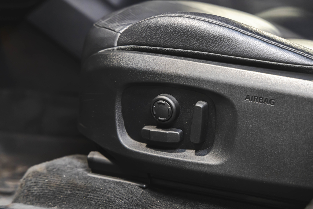 Land Rover Range Rover Evoque 2017 photo 15