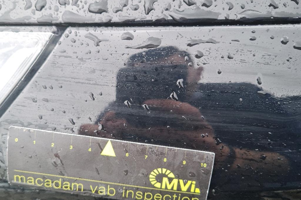 Ford S-Max 2016 photo 9