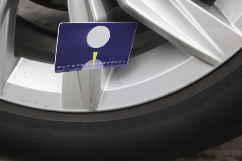 Volkswagen Tiguan Allspace 2019 photo 31