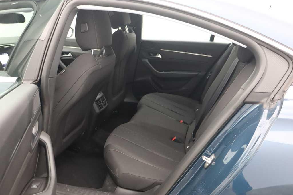 Peugeot 508 2020 photo 1