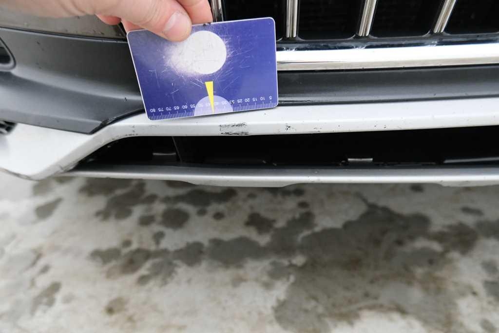 Audi A4 Allroad 2018 photo 26