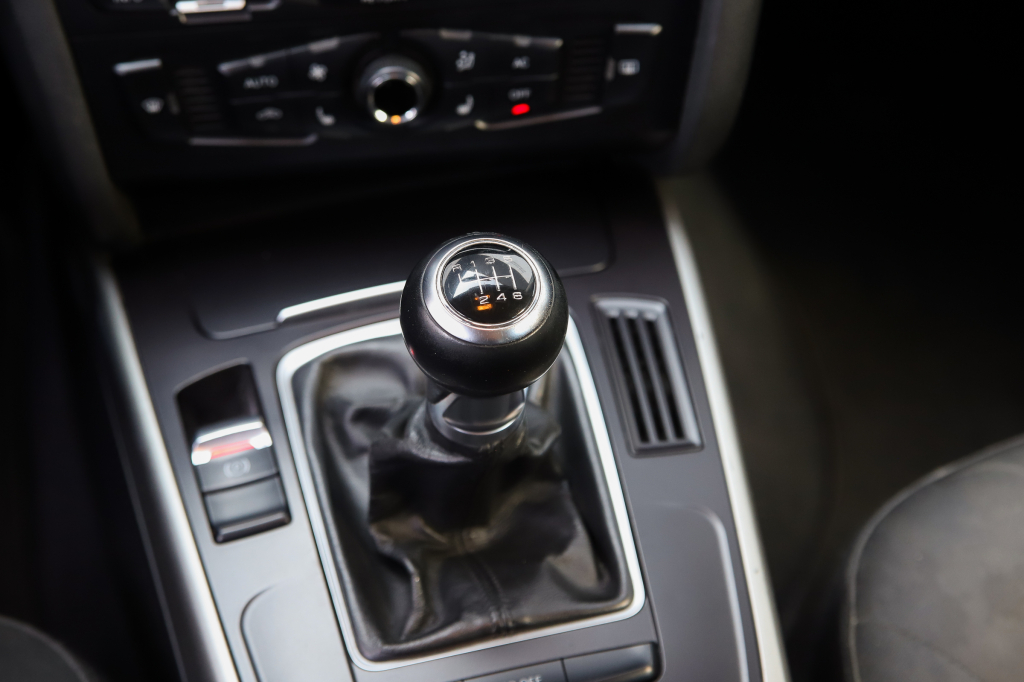 Audi A4 2008 photo 9