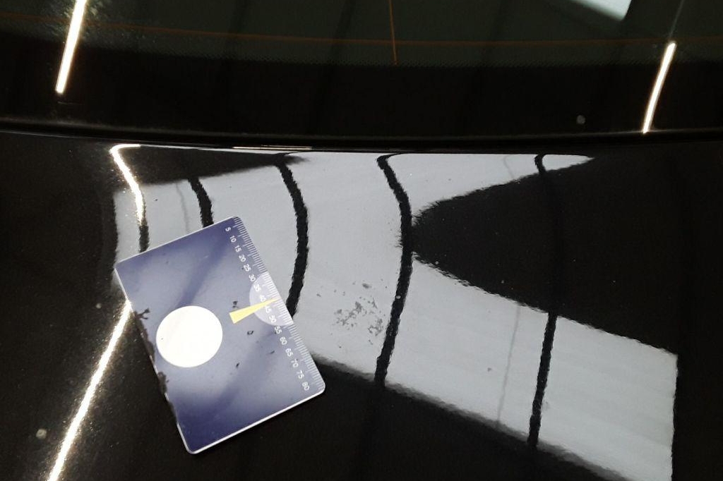 BMW 4er Gran Coupe 2016 photo 19