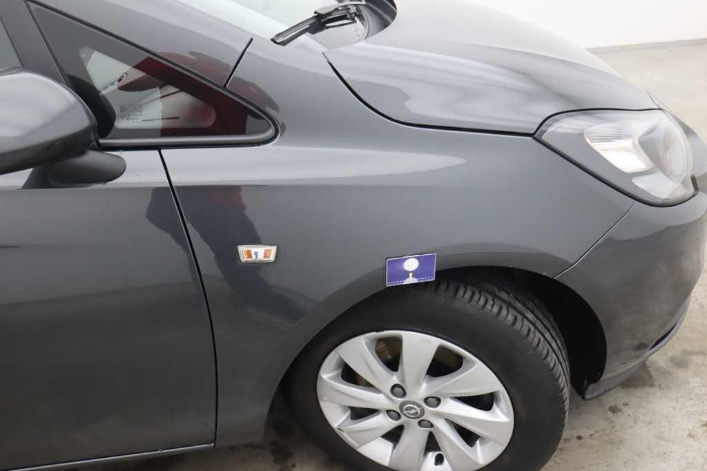 Opel Corsa 2017 фото 41