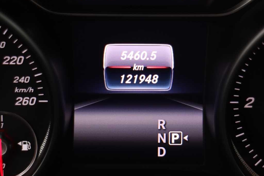 Mercedes-Benz CLA 2017 фото 6