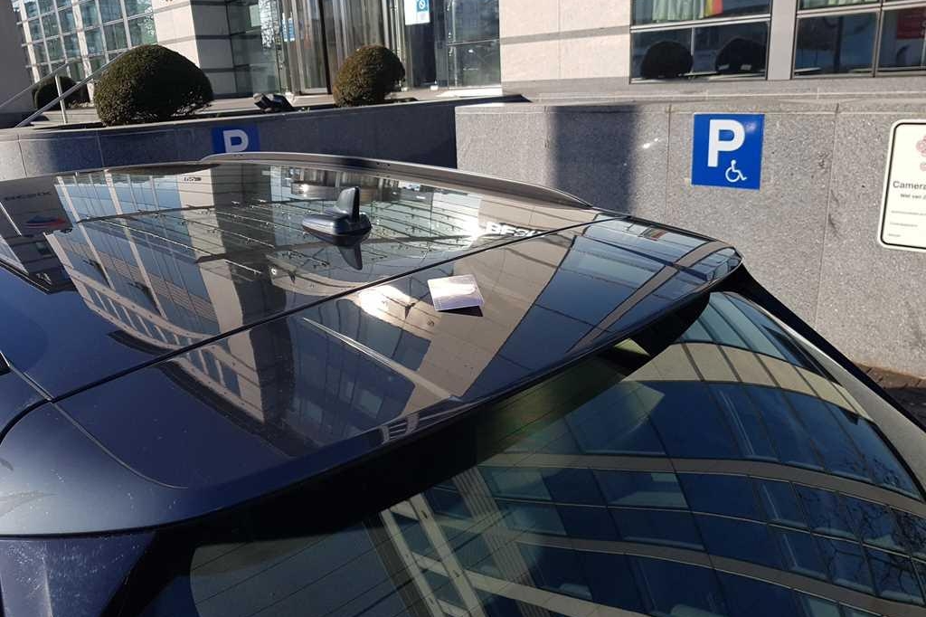 Audi A4 Avant 2017 фото 43