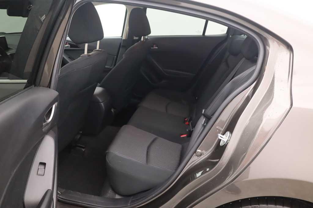 Mazda 3 2015 фото 5