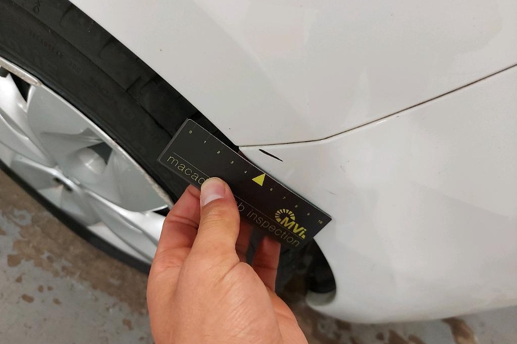 Renault Zoe 2018 фото 12