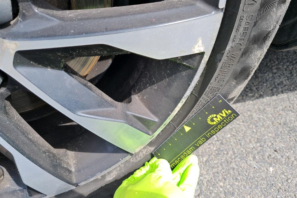 Volvo V60 2017 photo 13