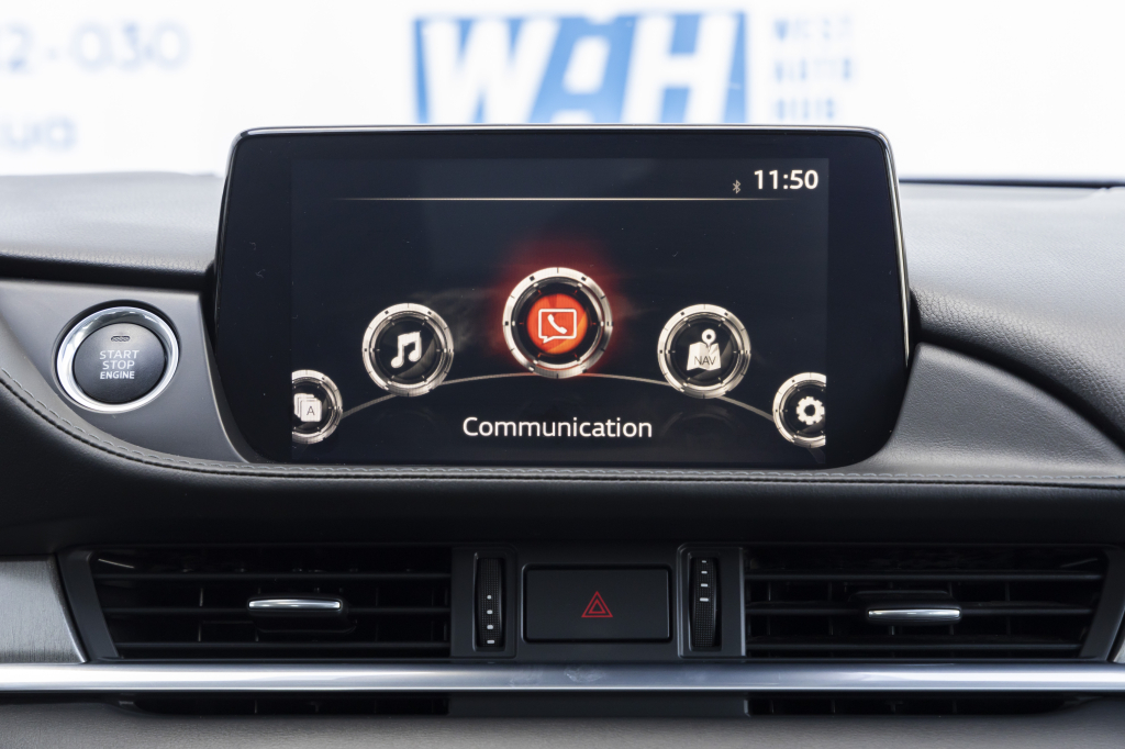 Mazda 6 2021 фото 45