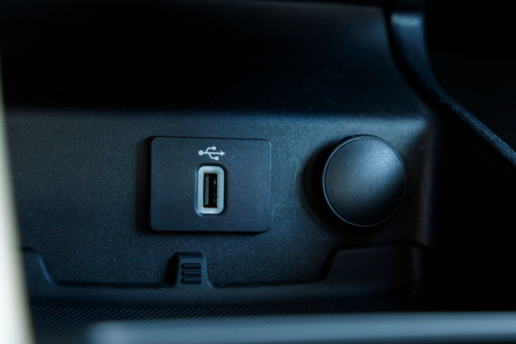 Ford Fusion Titanium 2016 фото 28